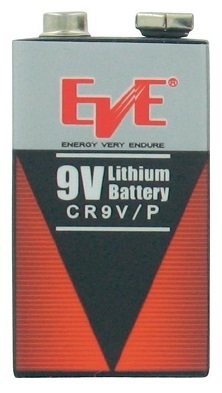 CR9V-P EVE