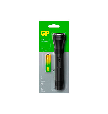 Linterna Led GP